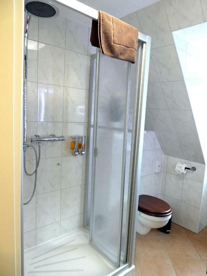 Peedy'S Luxurioese 60M² Wohnung Mit Balkonterrasse Stade Eksteriør bilde